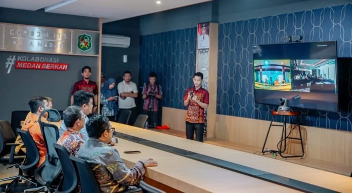 Oktober 2024, Stadion Teladan Pasca Rehabilitasi dan Renovasi Berstandar FIFA Dijadwalkan Selesai