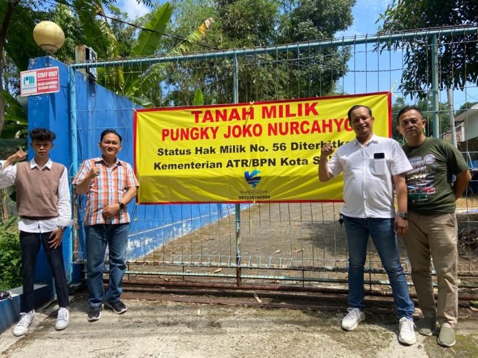 PDAM Diminta Bongkar dan Menghentikan Pemanfaatan Air Bawah Tanah