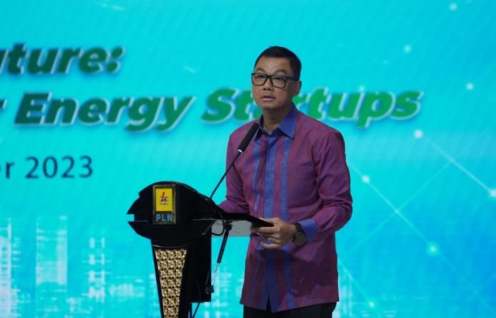PLN Gelar Startup Day, Dorong Inovasi dan Pengembangan Usaha Produktif Era Digital