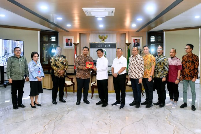 Pasokan BBM dan LPG di Sumut Dijamin Aman Saat Libur Natal dan Tahun Baru 2024