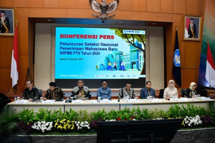 Pelaksanaan SNPMB 2024 Dibuka, ini Syarat dan Jadwal