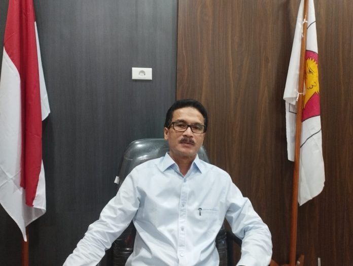 Pembahasan APBA 2024 Dikejar Deadline
