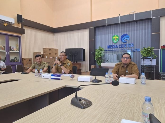 Pemda se-Kaltim Sudah Berikan Dukungan untuk Pelaksanaan Pemilu 2024