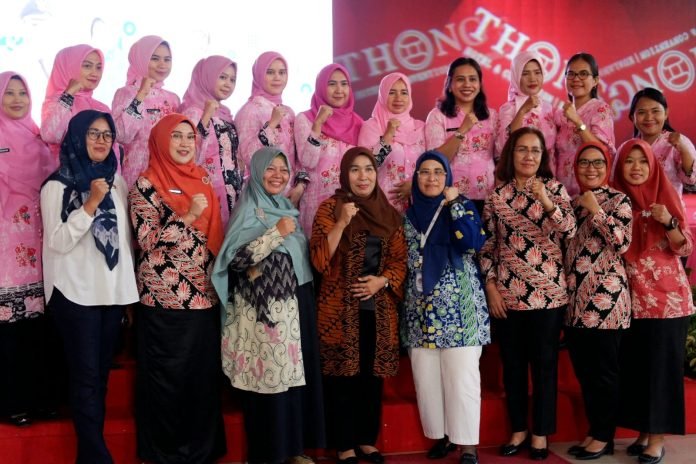 Pemerintah Kabupaten Deli Serdang Berupaya Optimal dalam Mendukung Anak Berkebutuhan Khusus