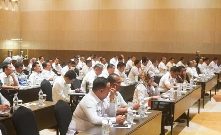 Pemkab Bekasi Bentuk Tim Pengawas Netralitas ASN Pemilu 2024