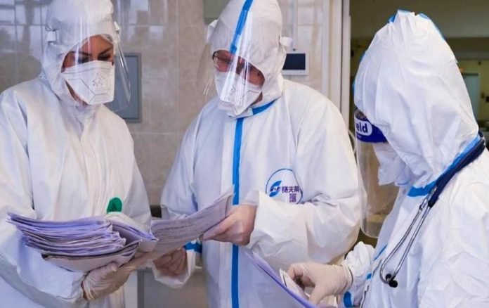 Pemkab Simalungun Terbitkan Surat Edaran Waspada Penyakit Mycoplasma Pneumonia