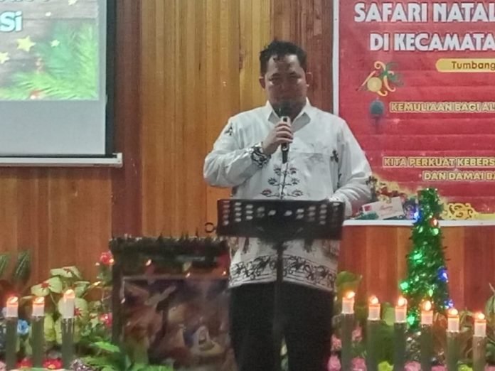 Penjabat Bupati Katingan Upayakan Beasiswa untuk Anak Kurang Mampu Lanjut Perguruan Tinggi 1