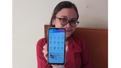 Peserta BPJS Kesehatan Ungkap Kemudahan Pakai Aplikasi Mobile JKN