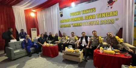 Piala Dunia U-17 Sukses Pengamanan Polri Berkelas Dunia Piala Dunia U-17 Sukses, Pengamanan Polri Berkelas Dunia