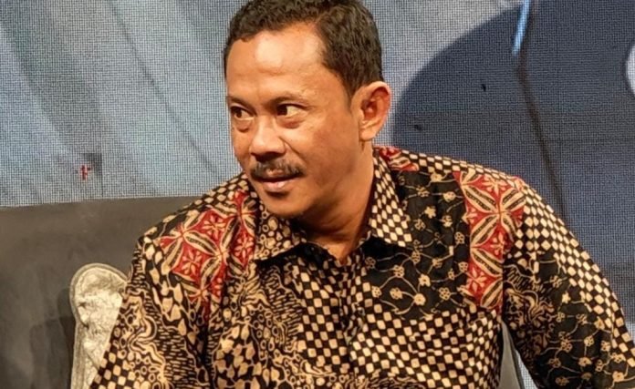 Pj Gubernur Sumut Diminta Hentikan 3 'Dosa' Besar Pendidikan