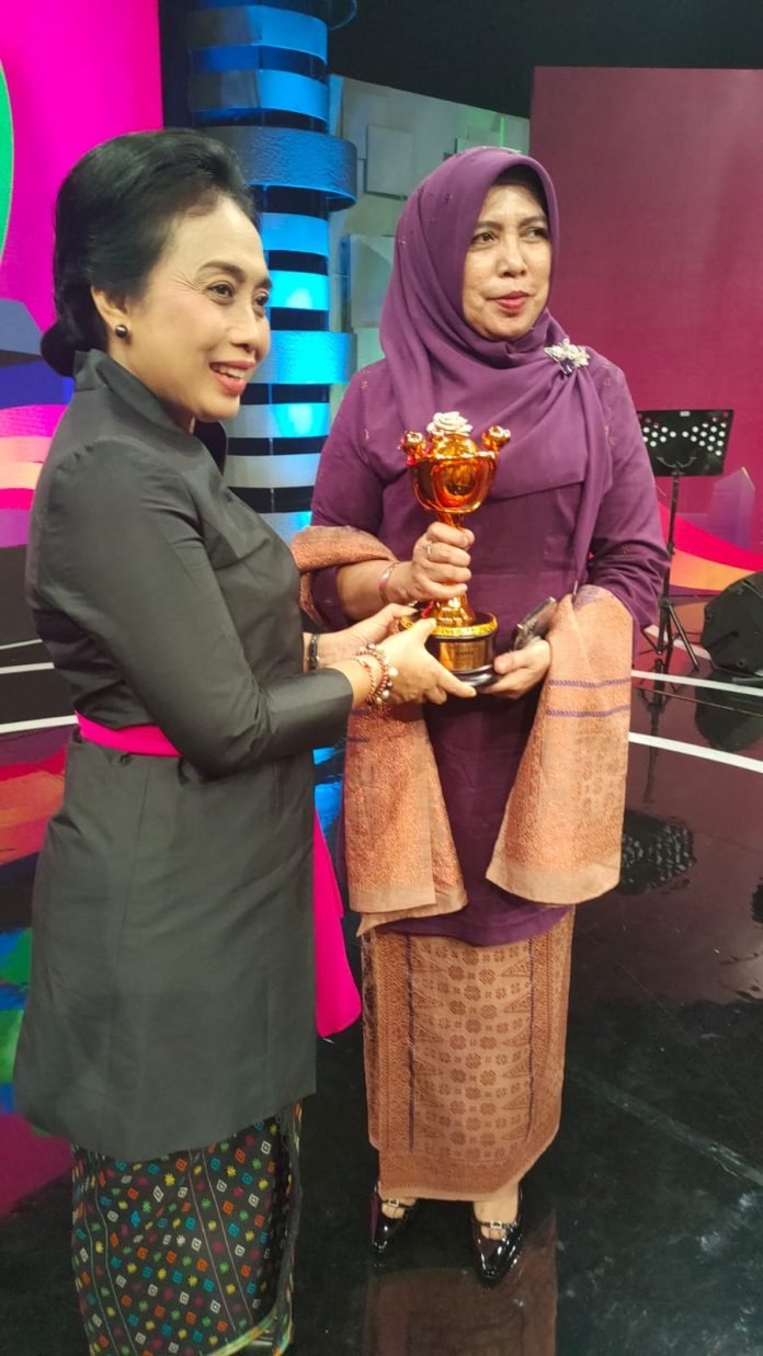 Pj Gubsu Hassanudin Harapkan FKDM Turut Berperan Deteksi Ancaman dan Ganggunan Keamanan