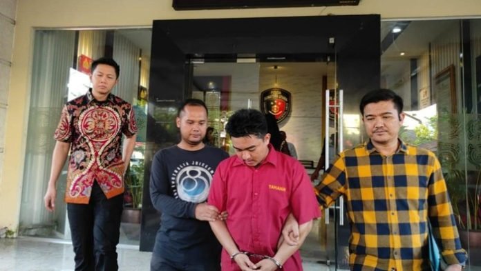 Polda Sumut Bongkar Sindikat Jual Beli Ginjal Seharga Rp 175 Juta Via Medsos