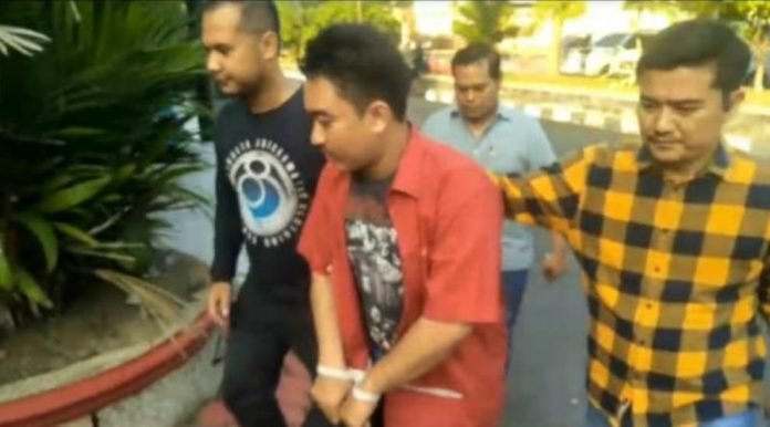 Poldasu Bongkar Kasus Jual Beli Ginjal dari Facebook, Mau Dijual ke India