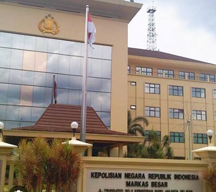 Polri Mutasi Ratusan Personel, Ada Kapolda Berganti Pimpinan