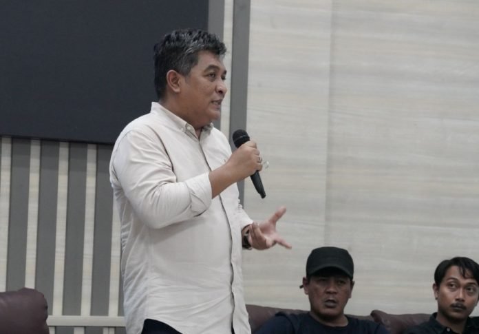 Prabowo Narasi Ndasmu Etik, Pengamat: Bukan Ucapan Sosok Negarawan