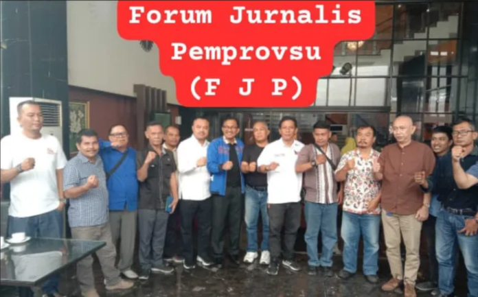 Problematika Wartawan Yang Sudah Dan Belum UKW Di Pemprovsu