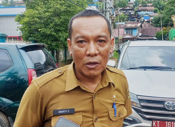 Proyek Terowongan Terganjal Lahan di Jalan Kakap, Pemkot Siapkan Opsi Konsinyasi