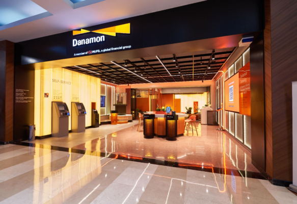 Rampungkan Akuisisi Portofolio Pinjaman Ritel Standard Chartered Bank Indonesia, Danamon Sambut Hangat Para Nasabah Baru