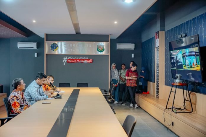 Renovasi Ditargetkan Selesai Oktober 2024, Stadion Teladan akan Berstandar FIFA