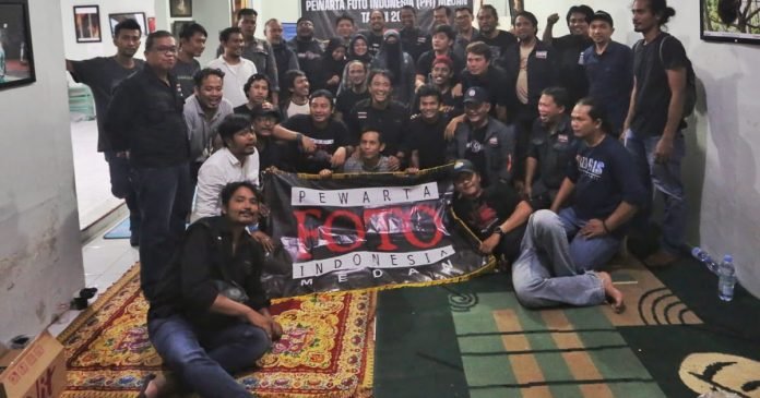 Risky Cahyadi Terpilih Jadi Ketua PFI Medan Periode 2023-2026