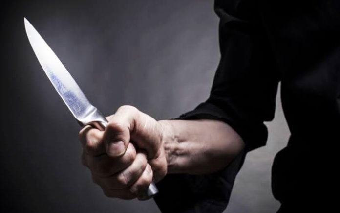 Ruben Nainggolan Tewas Ditikam Saat Bermain Tuo