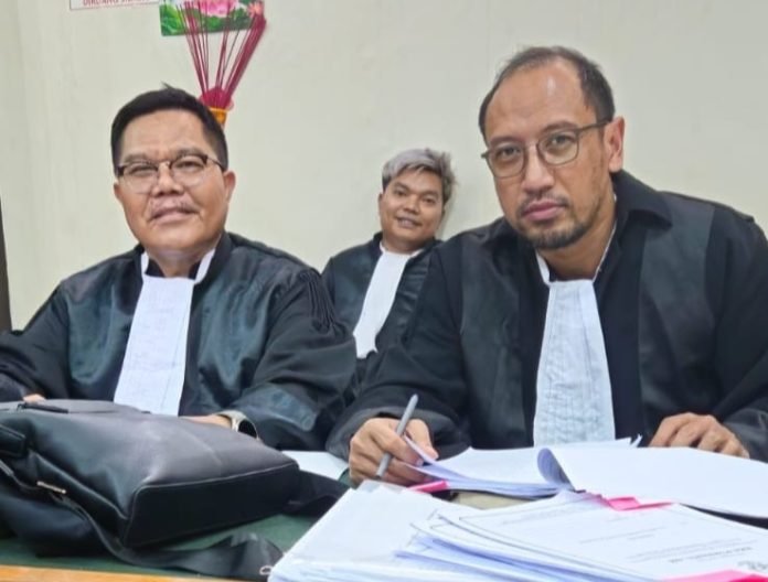 Saksi Sidang Perkara PTBA-SBS Sebut Kinerja Keuangan SBS Membaik