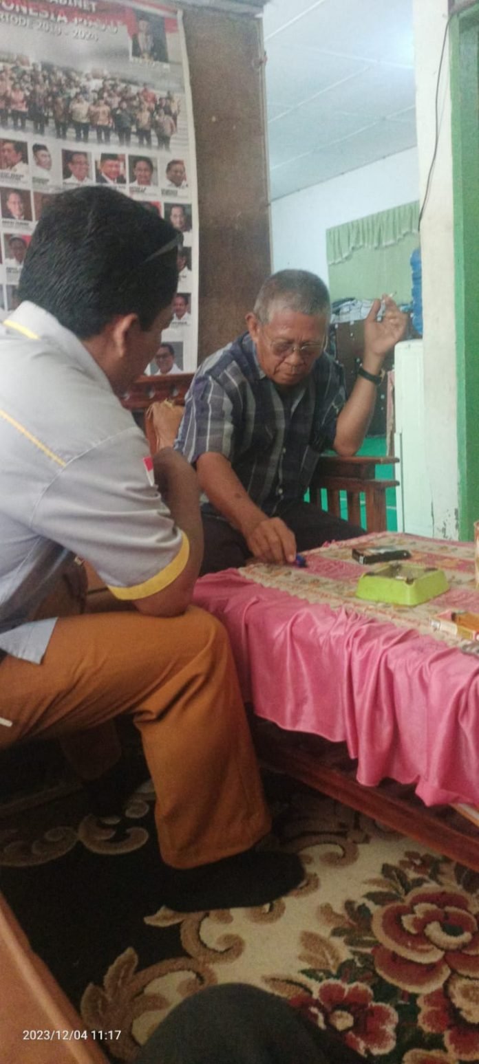 Sekolah Swasta SMP/SMK Yayasan “SATRIA BUDI” Desa Kesatuan Kecamatan Perbaungan Tabrak Aturan Pemendikbudristek Nomor 40 Tahun 2021