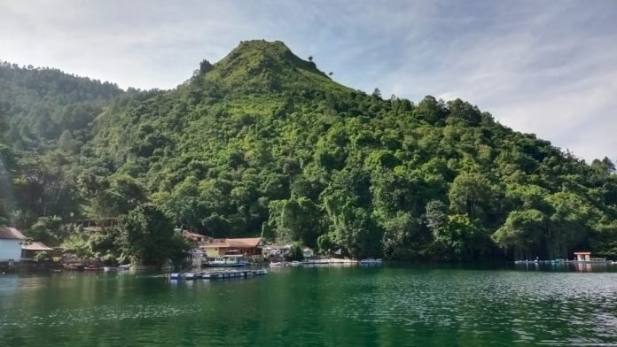 Sekretaris Komisi B DPRD Sumut Gusmiyadi Minta Pemerintah  Budi Dayakan Ikan Kawasan Danau Toba 