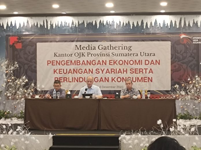 Sektor Perbankan di Sumatera Utara Menunjukkan Stabilitas yang Konsisten