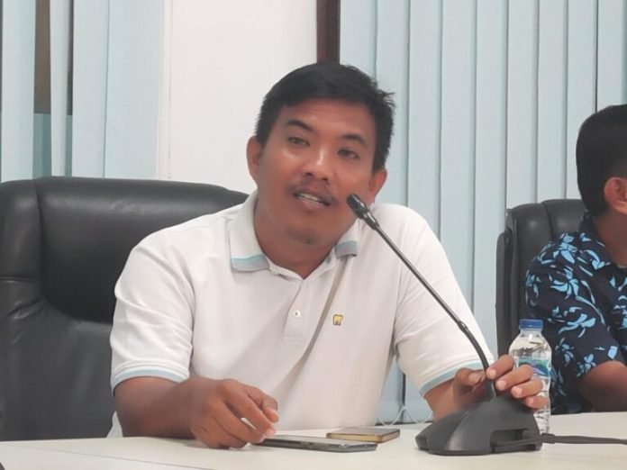 Senin Depan, Pendaftaran Calon Ketua PWI Kuansing Mulai Dibuka