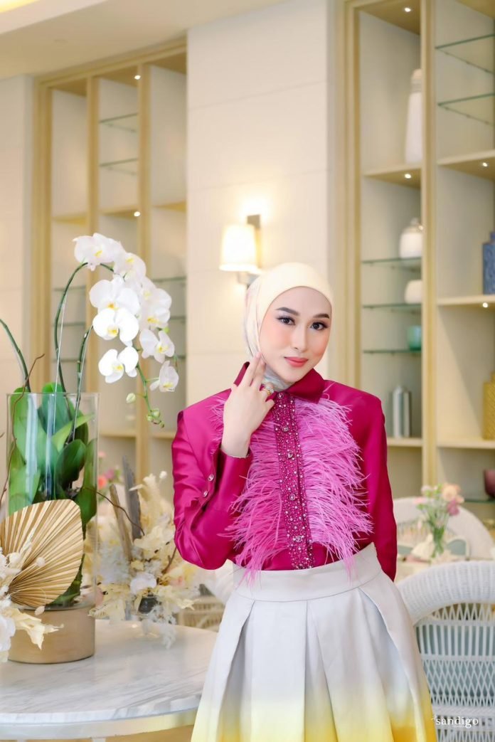 Shella O Jaga Popularitas di Industri Musik Lewat Rilis Album Lagu Dalam Kemasan Baru