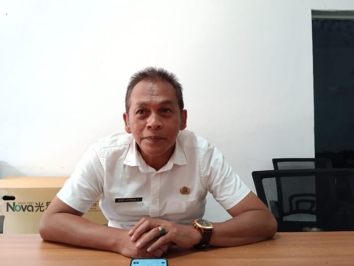 Siap Menghadapi Banjir, Soal Logistik dan Makanan Pengungsi Urusan Dinsos