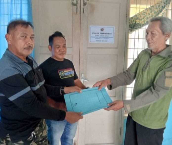 Siapapun Yang Terpilih, Itulah Yang Terbaik