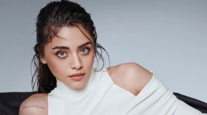 Sila Turkoglu Jadi Wanita Tercantik di Dunia Versi Majalah AS