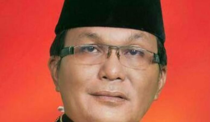 Sosok Mantan Wakil Ketua PN Medan Dr Dahlan SH MH yang Dilantik Jadi Ketua PN Jakbar