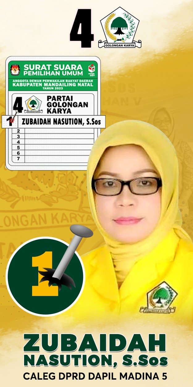 Srikandi Golkar:  Biarlah Masyarakat  Ikut Menikmati APBD