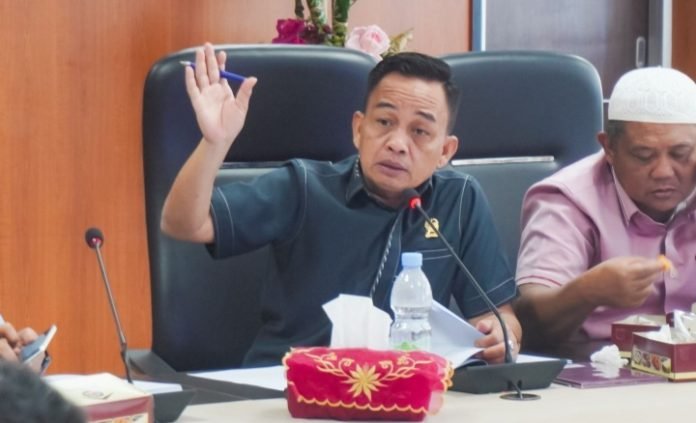 Sudari Berhasil Perjuangkan Tufu Operator Sekolah Swasta, Mulai Tahun 2024 Direalisasikan