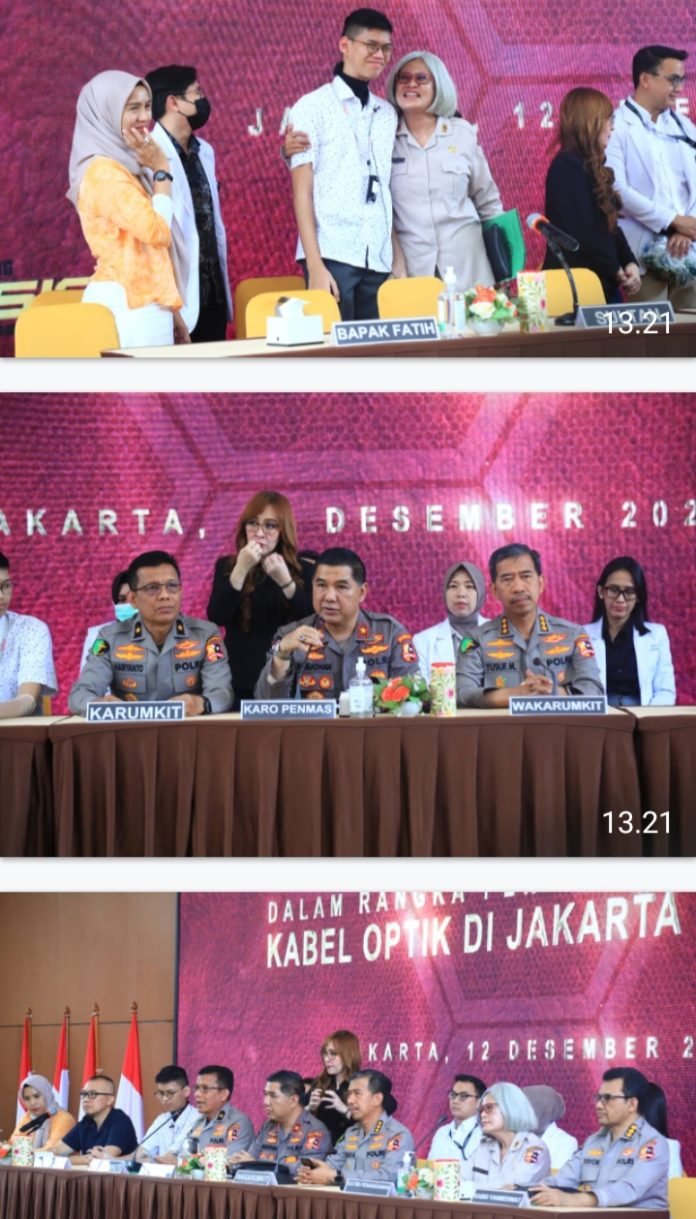 Sultan Diperbolehkan Pulang: Terima Kasih Pak Kapolri