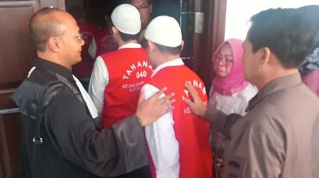 Terdakwa Kasus Pencurian dan Kekerasan di Perumnas 3 Bekasi Timur Diputus Bebas Murni
