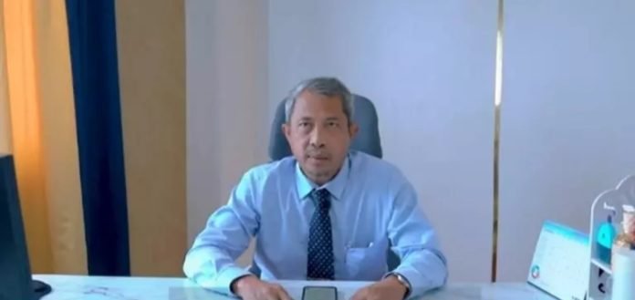 Terkait Penemuan 5 Mayat, Ternyata Kadaver untuk Media Belajar FK UNPRI