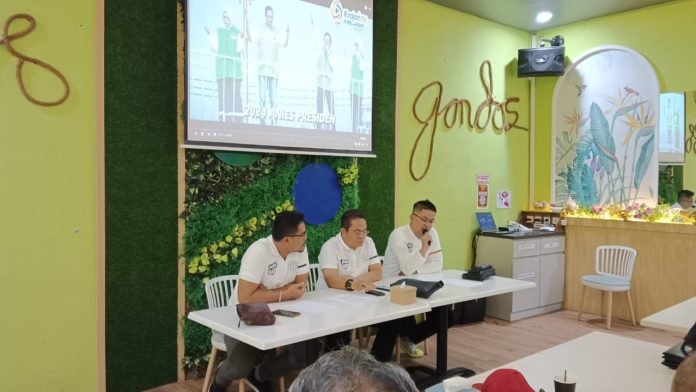 Tim Hukum Amin Jatim akan Kawal Kecurangan dan Intimidasi Selama Tahapan Pilpres