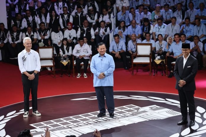 Timnas AMIN Nilai Debat Capres-Cawapres Harusnya Tak Hanya 5 Kali