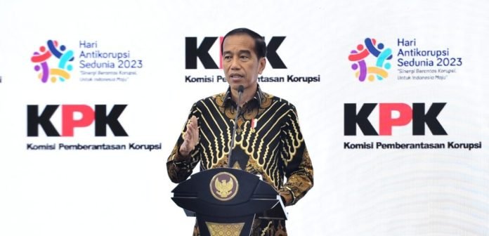 Tindak Pidana Korupsi Makin Canggih dan Kompleks