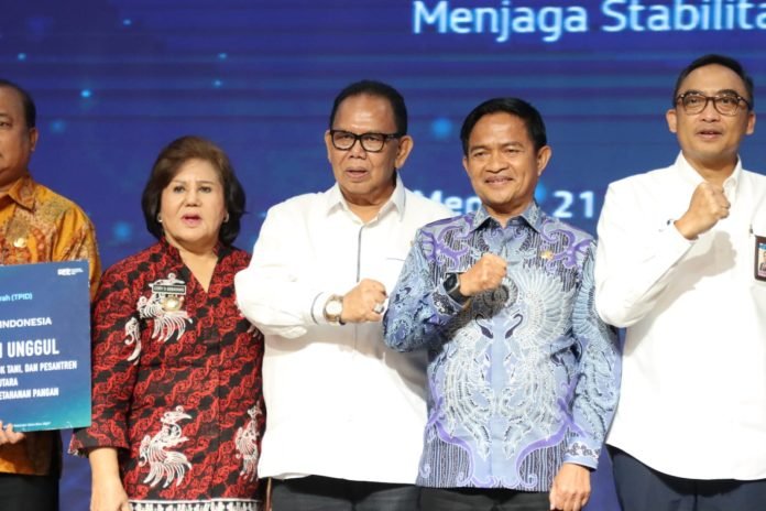 Tren Korupsi Di Sumut Meningkat, Baskami Dorong Penguatan Inspektorat Sebagai Penggerak SPIP