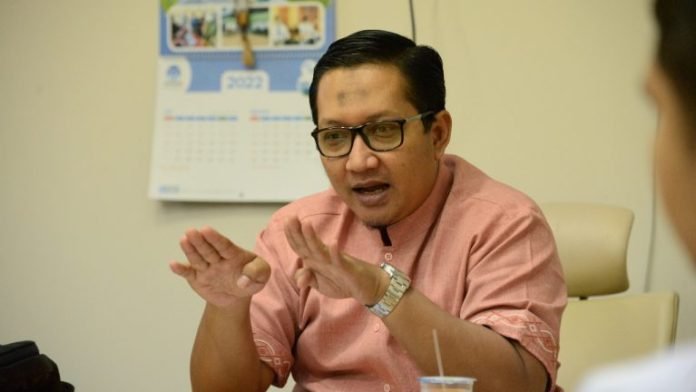 Usut Tuntas Temuan 5 Mayat Di UNPRI