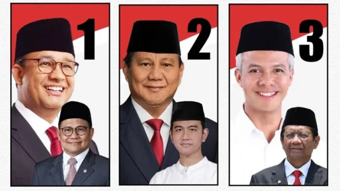Visi-Misi Isu Kesehatan Para Capres Dan Cawapres Masih Belum Menggaung
