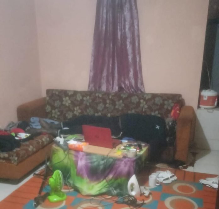 WNA Nigeria Ditemukan Membusuk di Kawasan Puncak Bogor