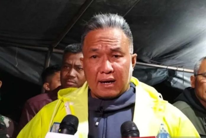 Wakapolda Sumbar Tutup Operasi Pencarian Korban Merapi