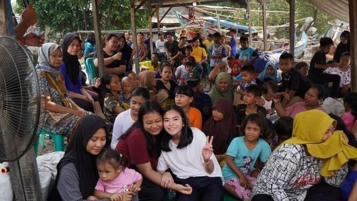 Wakil Ketua Tidar Ingatkan Pentingnya Peran Perempuan