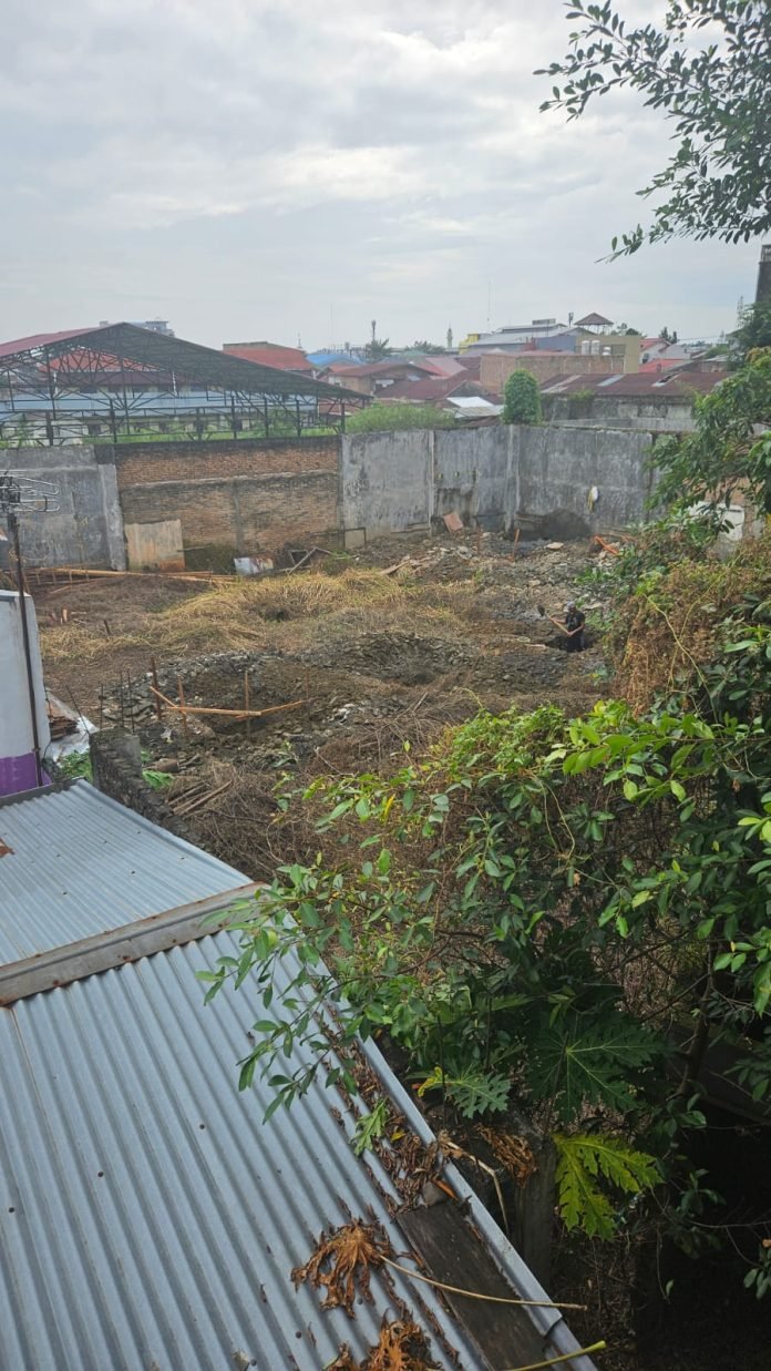 Warga Jl. Garu V Minta Izin PGB Harus Sesuai Peruntukan, Bukan Rumah Ibadah